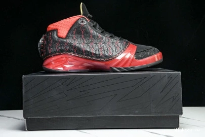 Premier 23 Jordan 'Finale' 0727